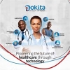 1dokita Healthcare logo